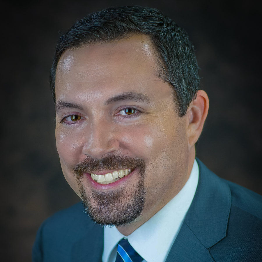 Eddie Russel, Fine Arts Director